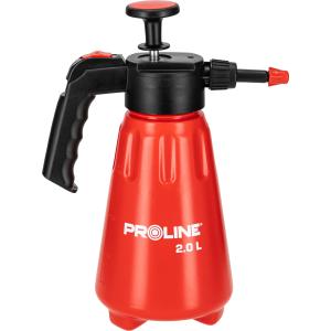 VERMOREL ERGONOMIC PORTABIL CU POMPĂ VERTICALĂ 07902 07902