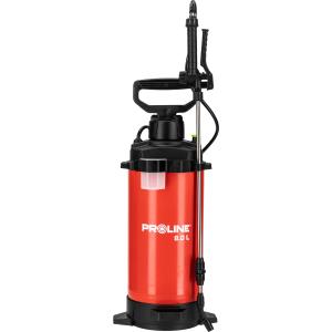 VERMOREL ERGONOMIC PORTABIL CU POMPĂ VERTICALĂ 07908 07908