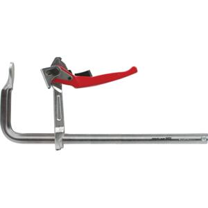 F-TYPE CLAMP WITH RATCHET 11420