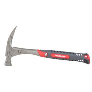 ROOFING HAMMER, ANTI-VIBRATION 12598