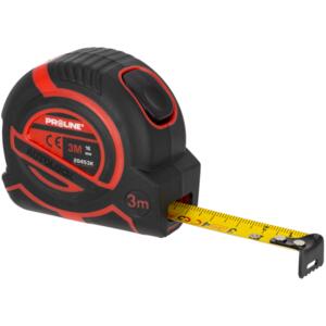 MEASURING TAPE WITH AUTO STOP 20453
