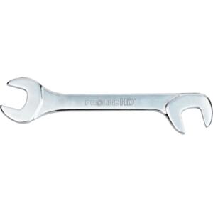 DOUBLE OPEN END SPANNER FOR MICROMECHANICAL WORKS 34059