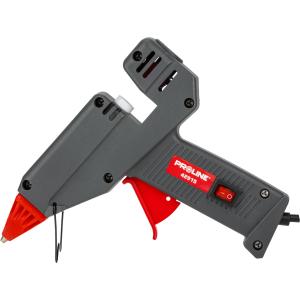 PISTOLET DO KLEJU Z WŁĄCZNIKIEM 42915