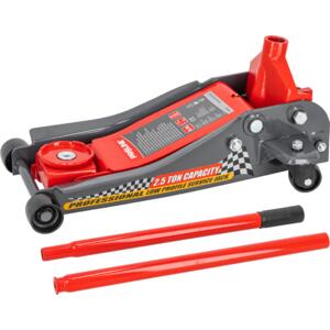 PODNOŚNIK HYDRAULICZNY O NISKIM PROFILU 46926