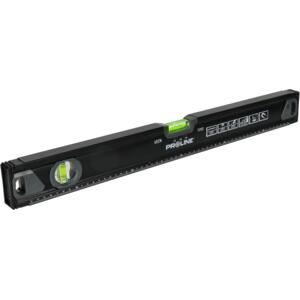 SPIRIT LEVEL - PREMIUM 2 AIR BUBBLES COLOUR BLACK 15950