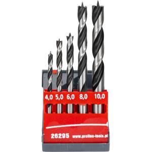 SET BURGHIE LEMN DIN OȚEL 26295 26295