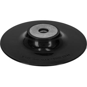 DYSK - PRZYSTAWKA DO KRĄŻKÓW ŚCIERNYCH FIBROWYCH 27023