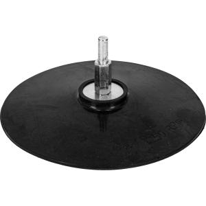 DYSK-PRZYSTAWKA DO KRĄŻKÓW ŚCIERNYCH 27034