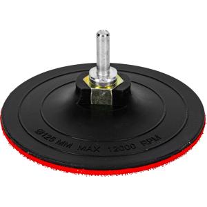 DYSK - PRZYSTAWKA DO KRĄŻKÓW ŚCIERNYCH 27037