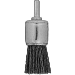 PERIE SÂRMĂ ÎMPLETITĂ TIP CUPĂ MICĂ CU TIJĂ 32924