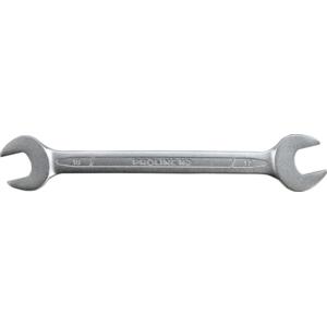 OPEN END SPANNER 34012