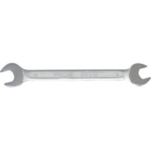 DOUBLE OPEN END SPANNER 34306