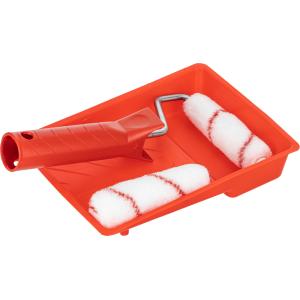 TRAFALET VOPSELE SOLVENȚI CU TAVĂ 41244