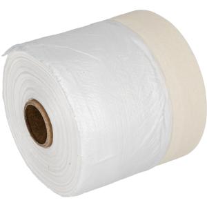 FOLIE MASCARE CU BANDĂ ADEZIVĂ 41320