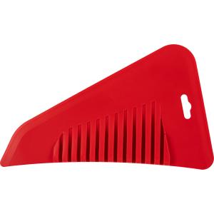 SPATULĂ FLEXIBILĂ PENTRU NETEZIRE TAPET 41330