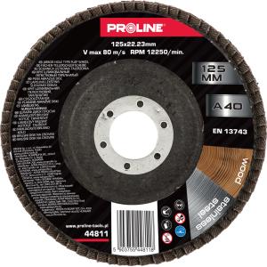 DISC ABRAZIV LAMELAR 44801