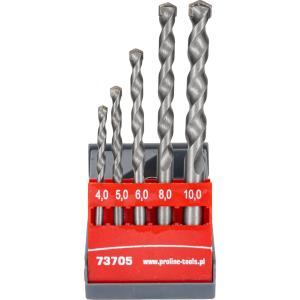 SET BURGHIE BETON CILINDRICE 73705 73705