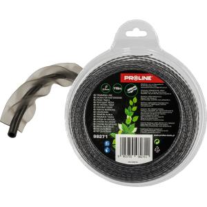 FIR MOTOCOASĂ / TAMBUR - ROTUND CULOARE ASSET, KOLOR_BEZBARWNY 98271