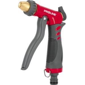 PISTOL STROPIT METALIC CU DUZĂ CUPRU CU TRĂGACI 99313