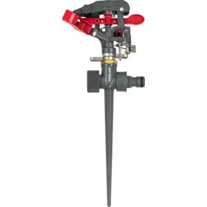 ASPERSOR PULSATOR METALIC REGLABIL 99385